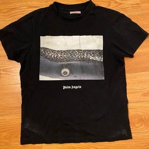 Palm Angels T Shirt